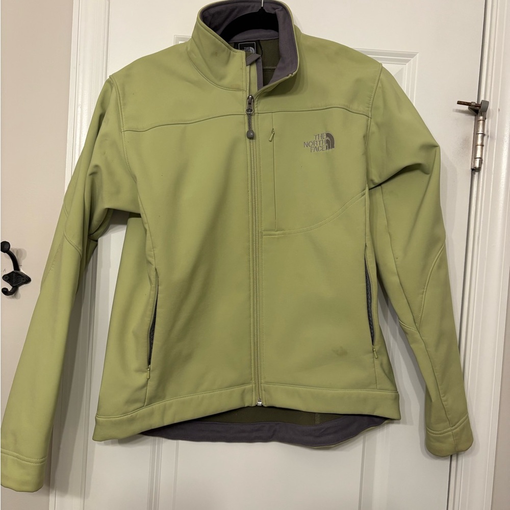 The North Face Apex Bionic Jacket Womens
